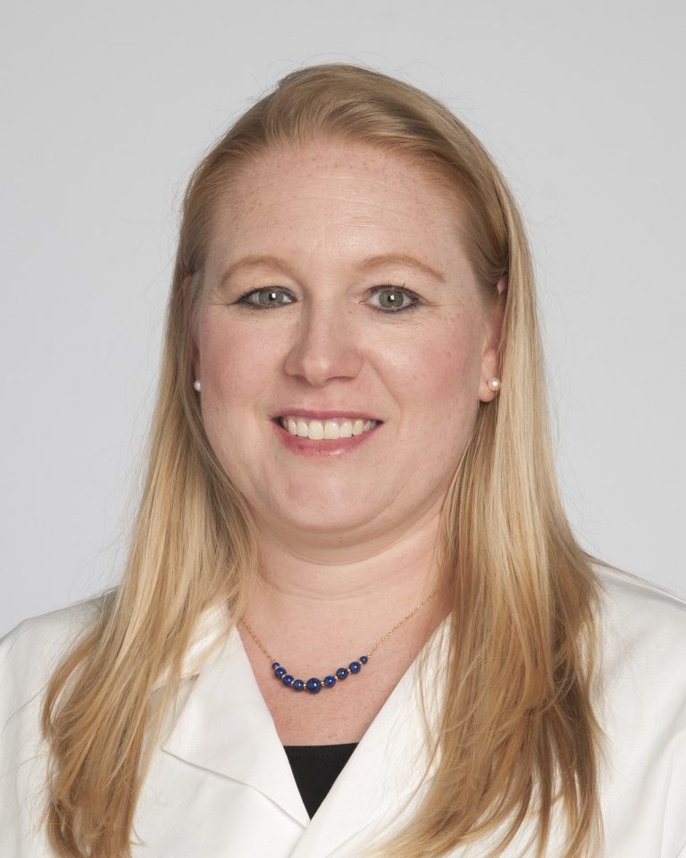 Dr. Jennifer Byrd - Atlantic Orthopaedic Specialists