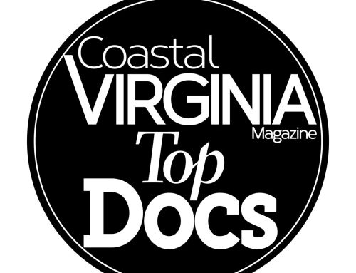 Congratulations AOS Top Docs, Dr. Carofino, Dr. Donato, Dr. Manke, & Dr. Moore