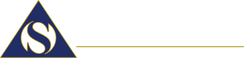 Atlantic Orthopaedic Specialists Logo Reversed