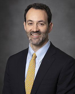 Bradley C. Carofino, MD