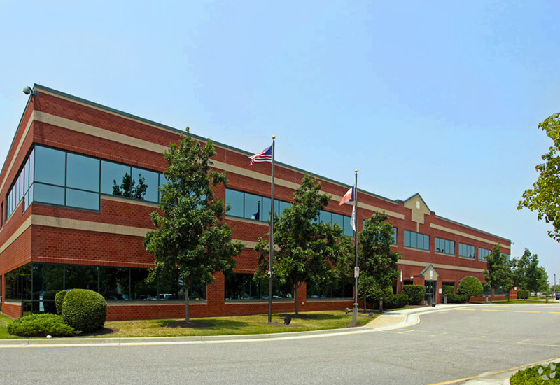 Chesapeake Complex