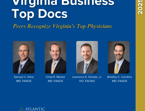 Virginia Business Names Top Docs 2025